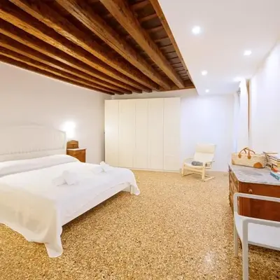 DolceVita Apartments N 479