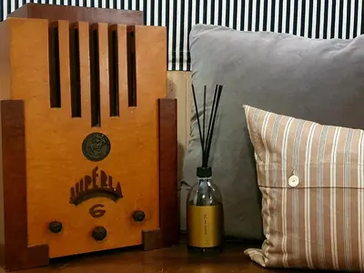 Planimetria di Giò&Giò Venice B&B