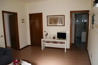 TV o dispositivi per l'intrattenimento presso Casa Anna Ponte di Brenta Padova Est