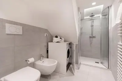 Bagno di San Silvestro House