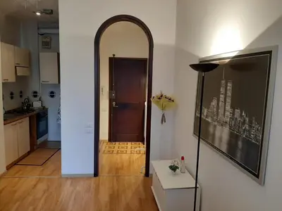 Cucina o angolo cottura di HOME ALTINATE