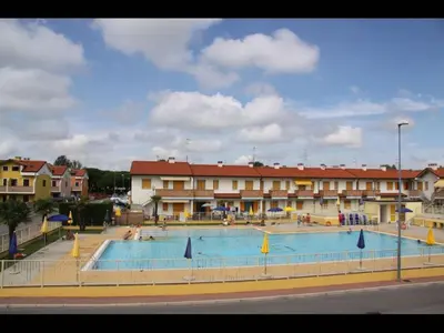 Piscina di Poolside getaway-Beahost o nelle vicinanze
