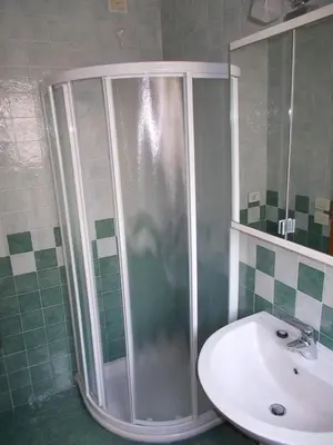 Bagno di Residenza San Bortolo