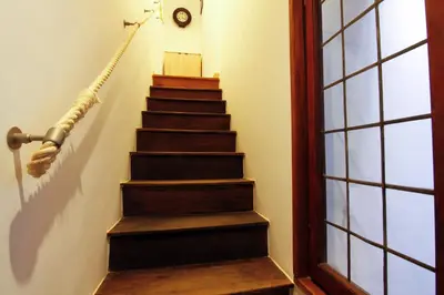 Planimetria di Tre Raggi Apartment