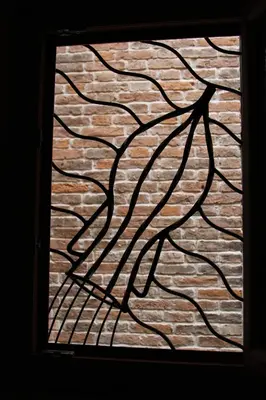 Planimetria di Tre Raggi Apartment