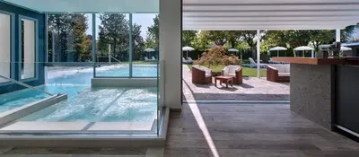 Piscina di Terme Europa o nelle vicinanze