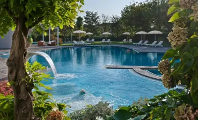 Piscina di Terme Europa o nelle vicinanze