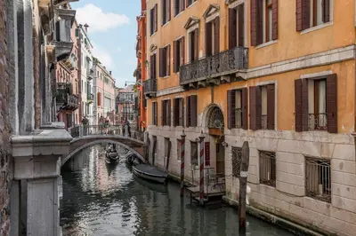 Luogo di interesse nelle vicinanze dell'appartamento