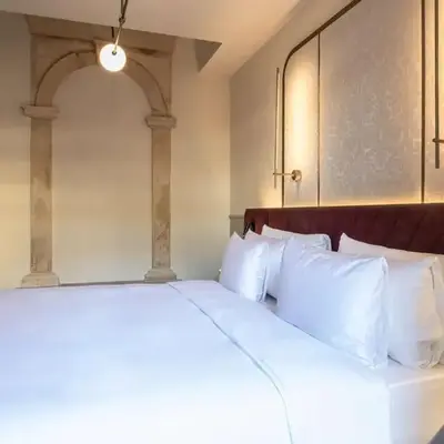 Luxury Apartments Palazzo Nani