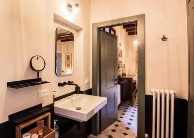 Bagno di Cà Fenice Design