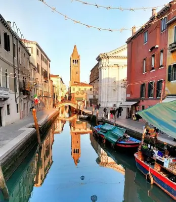 Vista sul fiume nelle vicinanze dell'appartamento