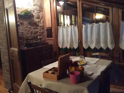 Bevande di B&B Asolo Casapagnano