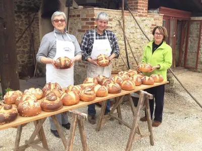 Ospiti di B&B Asolo Casapagnano