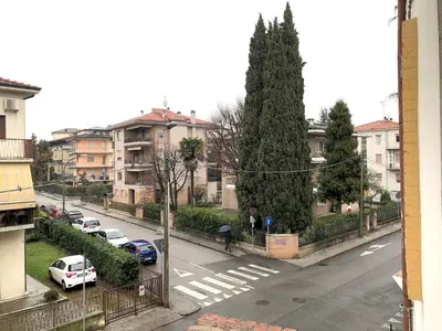 Il quartiere o una zona nella vicinanze dell'appartamento