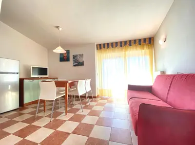 Cucina o angolo cottura di Adriana - Carraro Immobiliare - Family Apartments