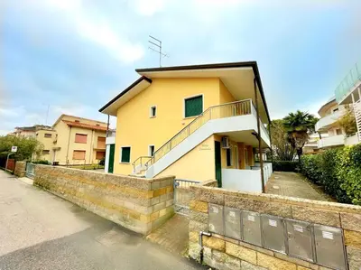 Edificio in cui si trova l'appartamento