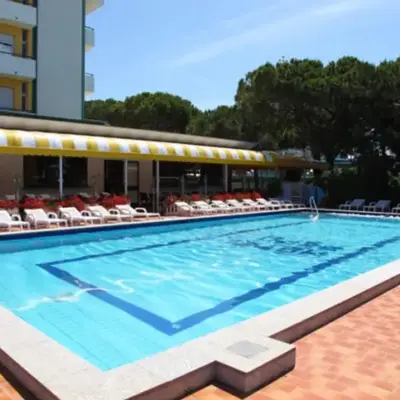 Villa Daniela - Carraro Immobiliare - Family Apartments