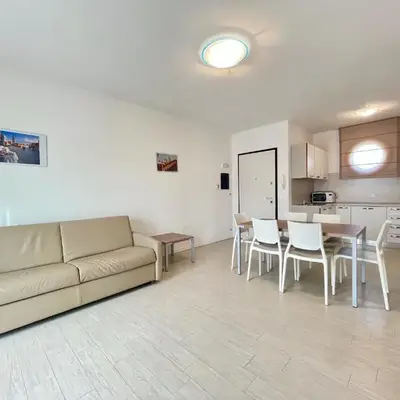 Residence Treporti - Carraro Immobiliare - Family Apartments