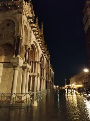 Luogo di interesse nelle vicinanze del bed & breakfast