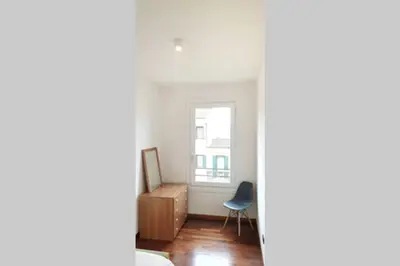 Area soggiorno di New renovated march 2026 Venice & Treviso - Design apartments