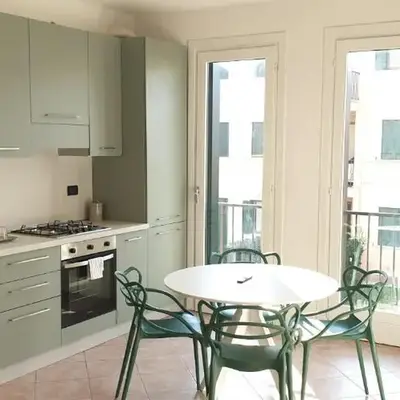 New renovated march 2026 Venice & Treviso - Design apartments