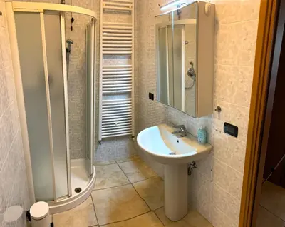 Bagno di Vicenza City Apartments 2