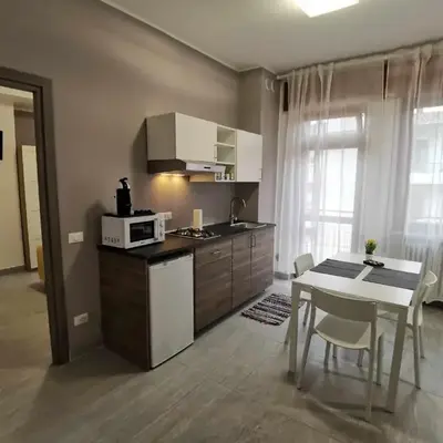 Casa Belfiore Vicenza Via Medici 17