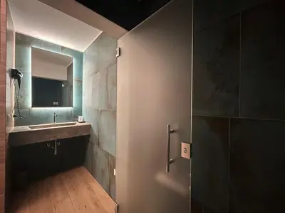 Bagno di Hotel Neps