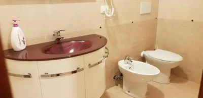 Bagno di Casa del Pozzo