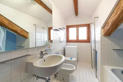 Bagno di Residenza San Rocco