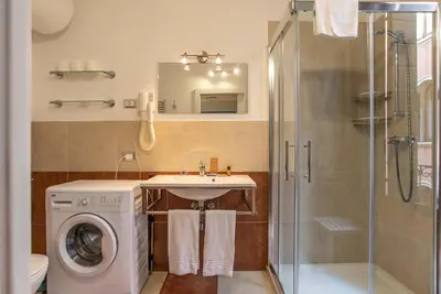 Bagno di San Luca - Fenice Apartments in Venice