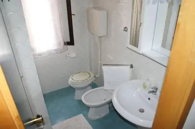 Bagno di Appartamento Casa Paola