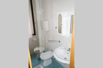Bagno di Appartamento Casa Paola