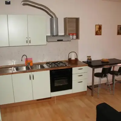 Appartamento Casa Paola