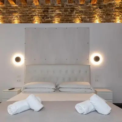 Giorgiapartaments Black exclusive