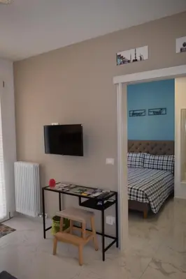 TV o dispositivi per l'intrattenimento presso STELLA della SPECOLA Padova centro