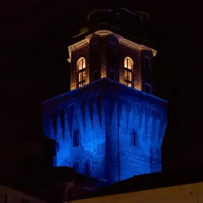 STELLA della SPECOLA Padova centro