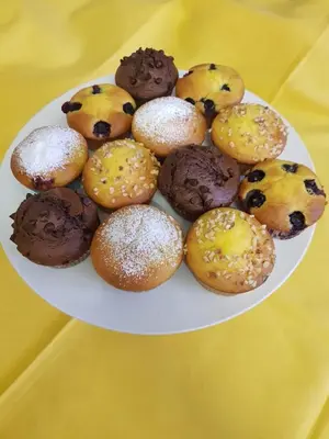 Cibo presso l'agriturismo o nelle vicinanze