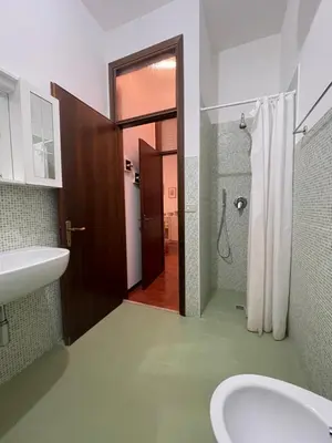 Bagno di CONDOMINIO UNION -Walterigato Apartments- SOLO PER FAMIGLIE-