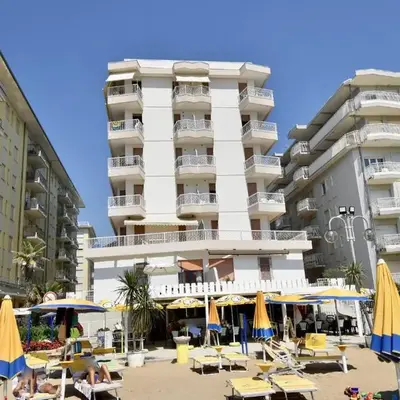 CONDOMINIO UNION -Walterigato Apartments- SOLO PER FAMIGLIE-