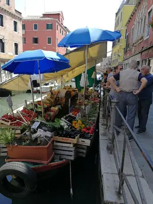 Ospiti di El Bagolo - VENEZIA