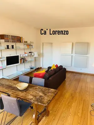 TV o dispositivi per l'intrattenimento presso Le case di Rachele - Ca' Lorenzo e Ca' Raquel