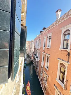Il quartiere o una zona nella vicinanze dell'appartamento