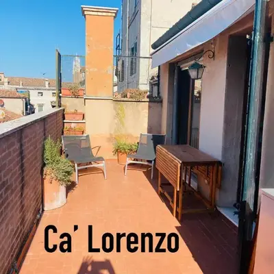 Le case di Rachele - Ca' Lorenzo e Ca' Raquel