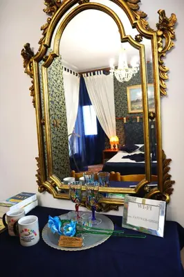 Planimetria di VENICE RAINBOW APARTMENT (RIALTO)