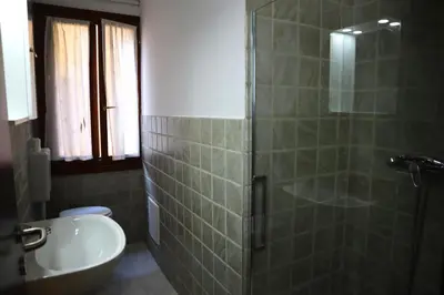 Bagno di VENICE RAINBOW APARTMENT (RIALTO)
