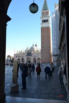 Ospiti di Castello 5888 A, Santa Marina, Calle Marcello, Calle