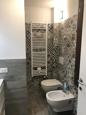 Bagno di Cà dei Santi- BIENNALE