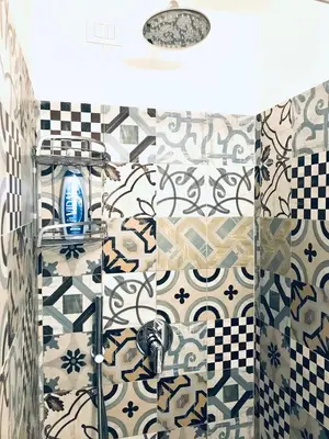Bagno di Cà dei Santi- BIENNALE