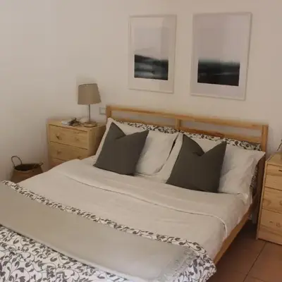 Casa Vacanze Giorgetta 1 piano